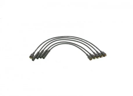 ВИСОКОВОЛЬТНИЙ ПРОВІД К-Т BOSCH 0986356785