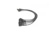 Проволоки высоковольтные B 823 (к-кт) Alfa Romeo (выр-во Bosch) BOSCH 0986356823 (фото 4)