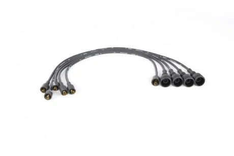 Проволоки высоковольтные B 823 (к-кт) Alfa Romeo (выр-во Bosch) BOSCH 0986356823