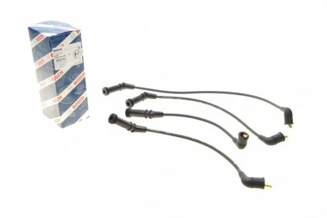 КОМПЛЕКТ ВВ ПРОВОДІВ BOSCH 0 986 356 898