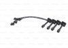 Комплект кабелів високовольтних BOSCH 0986356957 (фото 1)
