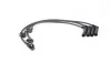 Комплект ВВ проводов MITSUBISHI Colt/Galant/L300/Lancer ''1.3-2.4''82-04 BOSCH 0986357093 (фото 1)