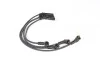 Комплект ВВ проводов MITSUBISHI Colt/Galant/L300/Lancer ''1.3-2.4''82-04 BOSCH 0986357093 (фото 3)