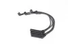 Комплект ВВ проводов MITSUBISHI Colt/Galant/L300/Lancer ''1.3-2.4''82-04 BOSCH 0986357093 (фото 4)