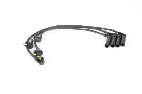 Комплект ВВ проводов MITSUBISHI Colt/Galant/L300/Lancer ''1.3-2.4''82-04 BOSCH 0986357093