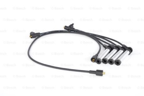Комплект вв проводів BOSCH 0986357125