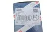 Комплект кабелів високовольтних BOSCH 0986357181 (фото 4)