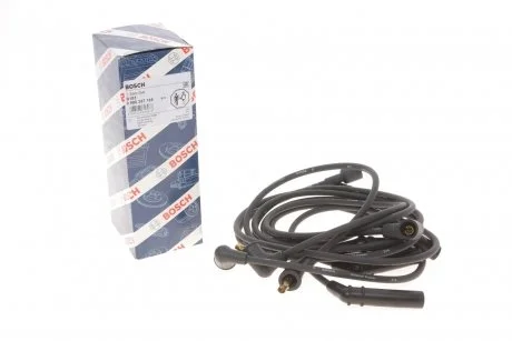 Топливная программа BOSCH 0986357185