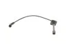 Комплект в/у проводов зажигания (выр-во Bosch) BOSCH 0 986 357 198 (фото 3)