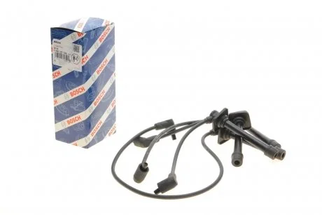 Комплект в/у проводов зажигания (выр-во Bosch) BOSCH 0 986 357 198