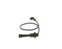 Комплект кабелей высоковольтных BOSCH 0986357218 (фото 4)