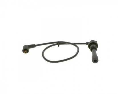 Комплект кабелей высоковольтных BOSCH 0986357218