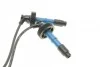 Комплект кабелей высоковольтных BOSCH 0986357238 (фото 3)