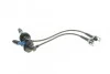 Комплект кабелей высоковольтных BOSCH 0986357238 (фото 5)
