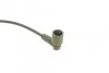 Комплект кабелів високовольтних BOSCH 0986357247 (фото 7)