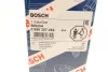 Комплект вв проводів BOSCH 0 986 357 254 (фото 10)