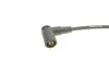 Проволока высоковольтная B 260 LADA BOSCH 0986357260 (фото 5)