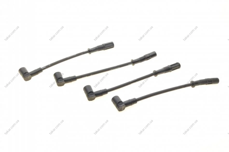 Проволока высоковольтная BOSCH 0 986 357 286 (фото 1)