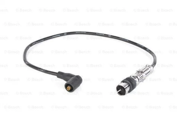 Проволока высоковольтная VX 70 - кратн. 5 шт BOSCH 0986357734 (фото 1)