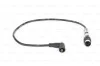 Проволока высоковольтная VX 70 - кратн. 5 шт BOSCH 0986357734 (фото 2)