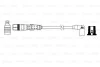 Проволока высоковольтная VX 70 - кратн. 5 шт BOSCH 0986357734 (фото 6)