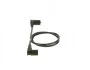 Дріт високовольтний ML 95 - кратн. 5 шт. BOSCH 0986357770 (фото 3)