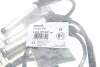 К-т ВВ дротів FORD Fiesta/Fusion/Ka/Focus \'\'1,3-1,6 \'\'01-08 BOSCH 0986357807 (фото 2)