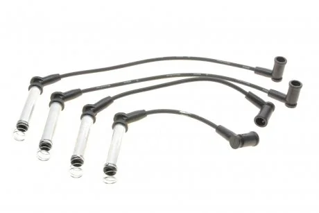 К-т ВВ проводов FORD Fiesta/Fusion/Ka/Focus ''1,3-1,6''01-08 BOSCH 0986357807