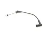К-т ВВ дротів FORD Fiesta/Fusion/Ka/Focus \'\'1,3-1,6 \'\'01-08 BOSCH 0986357807 (фото 6)