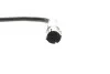 К-т ВВ проводов MB A/B-Klasse \'\'04-11 BOSCH 0986357808 (фото 2)