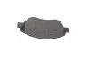 Гальмівні колодки дискові BOSCH 0986424042 (фото 8)