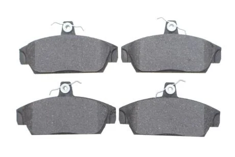 Тормозные колодки дисковые BOSCH 0986424092