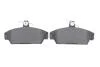 Тормозные колодки дисковые BOSCH 0986424092 (фото 5)