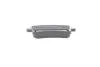 Гальмівні колодки задні дискові BOSCH 0 986 424 124 (фото 4)