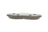 Тормозные колодки передние дисковые BOSCH 0986424204 (фото 3)