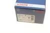 Тормозные колодки передние дисковые BOSCH 0986424204 (фото 8)