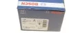 Гальмівні колодки передні дискові BOSCH 0986424214 (фото 9)