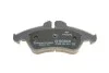 Гальмівні колодки передні дискові BOSCH 0986424218 (фото 7)