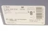 Гальмівні колодки передні дискові BOSCH 0986424218 (фото 9)