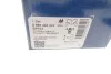 Тормозные колодки передние дисковые BOSCH 0986424223 (фото 4)