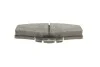 Тормозные колодки передние дисковые BOSCH 0986424268 (фото 5)