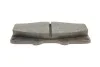 Тормозные колодки передние дисковые BOSCH 0986424268 (фото 8)