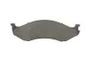 Тормозные колодки передние дисковые BOSCH 0986424284 (фото 3)