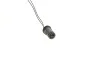 Тормозные колодки передние дисковые BOSCH 0986424287 (фото 3)