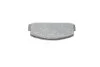 Тормозные колодки задние дисковые BOSCH 0 986 424 295 (фото 4)