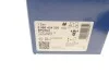 Гальмівні колодки дискові BOSCH 0986424326 (фото 12)