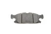 Гальмівні колодки дискові BOSCH 0986424326 (фото 4)