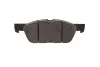 Гальмівні колодки дискові BOSCH 0986424326 (фото 10)