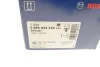 Тормозные колодки дисковые BOSCH 0986424329 (фото 11)