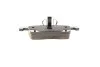 Тормозные колодки дисковые BOSCH 0986424329 (фото 2)